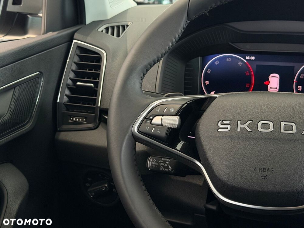 Skoda Karoq 2.0 TDI SCR 4x2 Drive DSG - 18