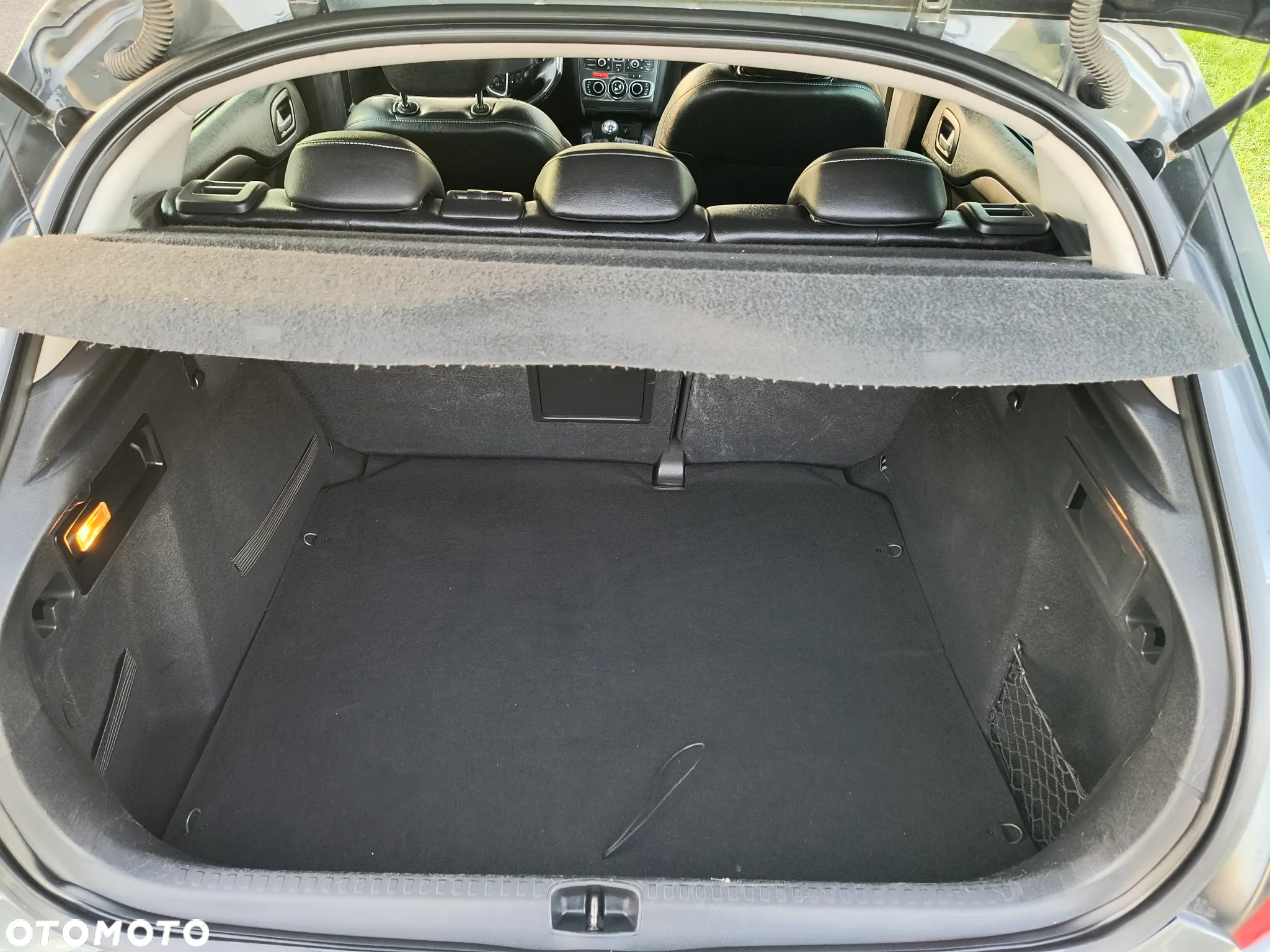 Citroën C4 - 9