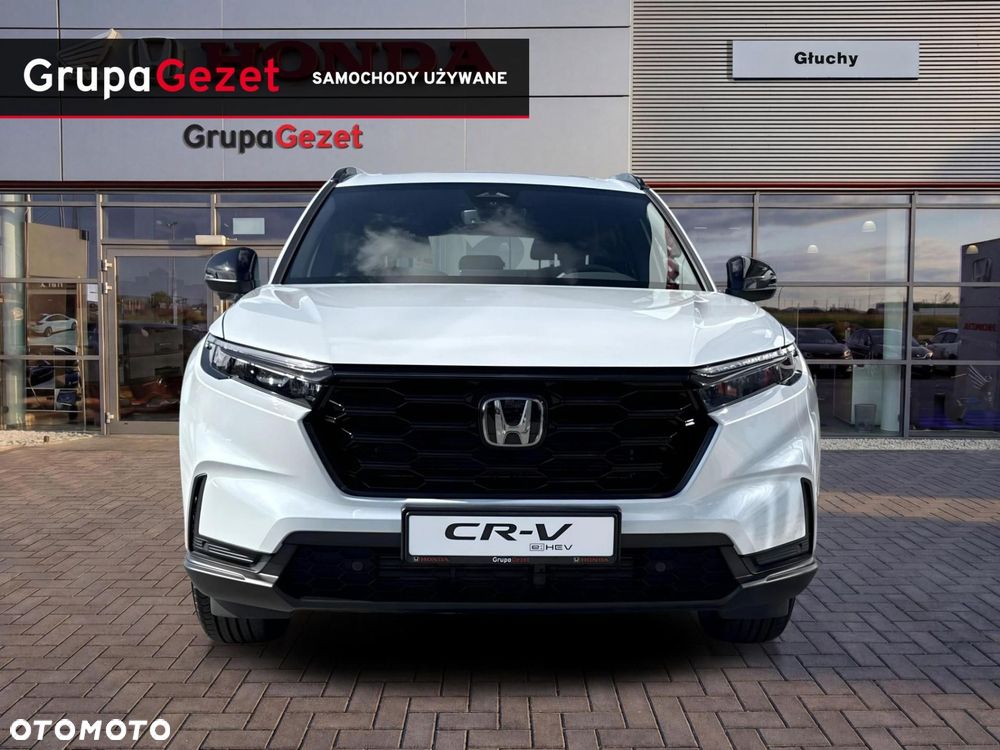 Honda CR-V - 6