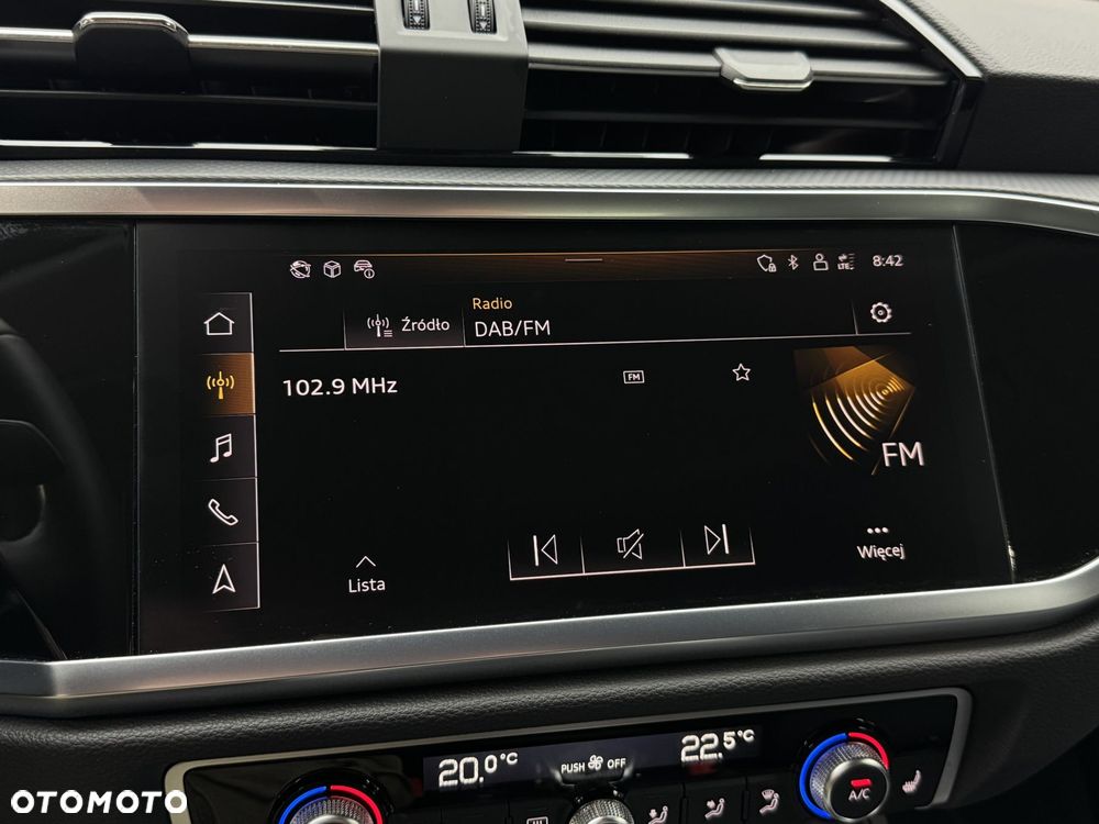 Audi Q3 35 TFSI mHEV S-Line S tronic - 30