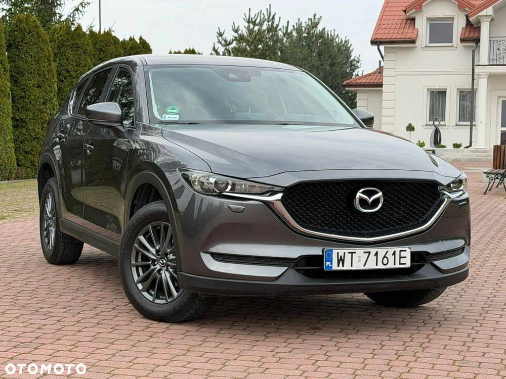 Mazda CX-5 2.0 Skyjoy 2WD - 27