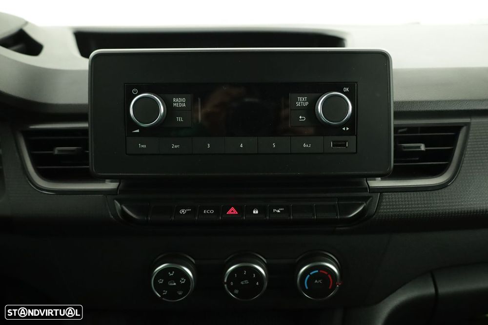 Renault kangoo 1.5 blue dci l2 start - 8