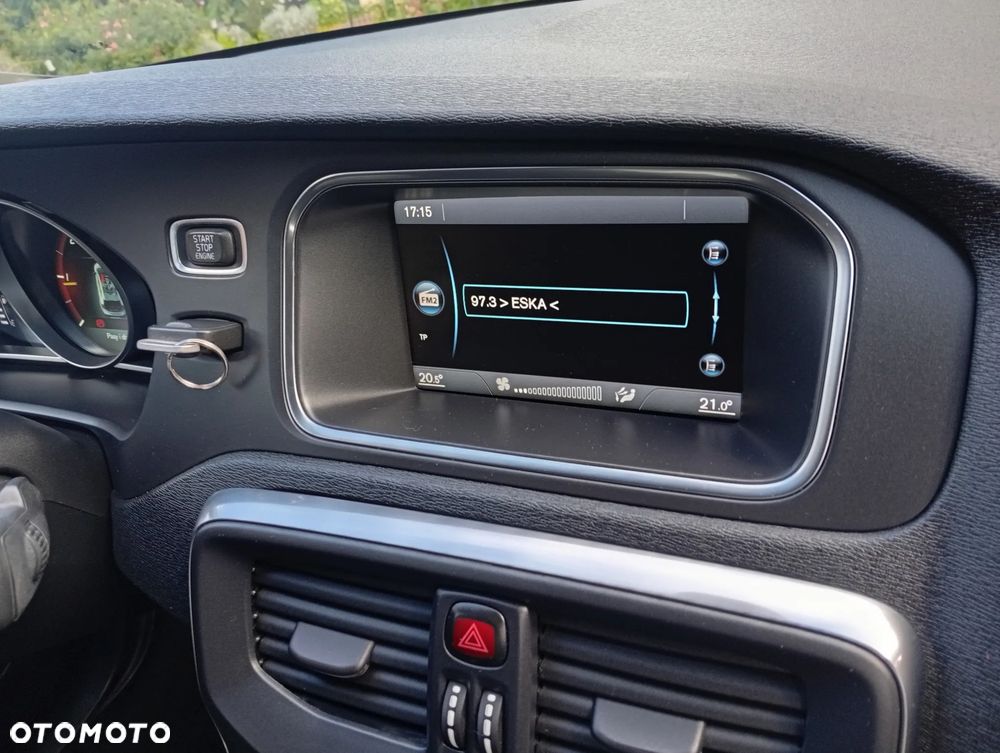Volvo V40 D2 Momentum - 15