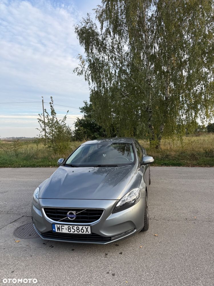 Volvo V40 - 1