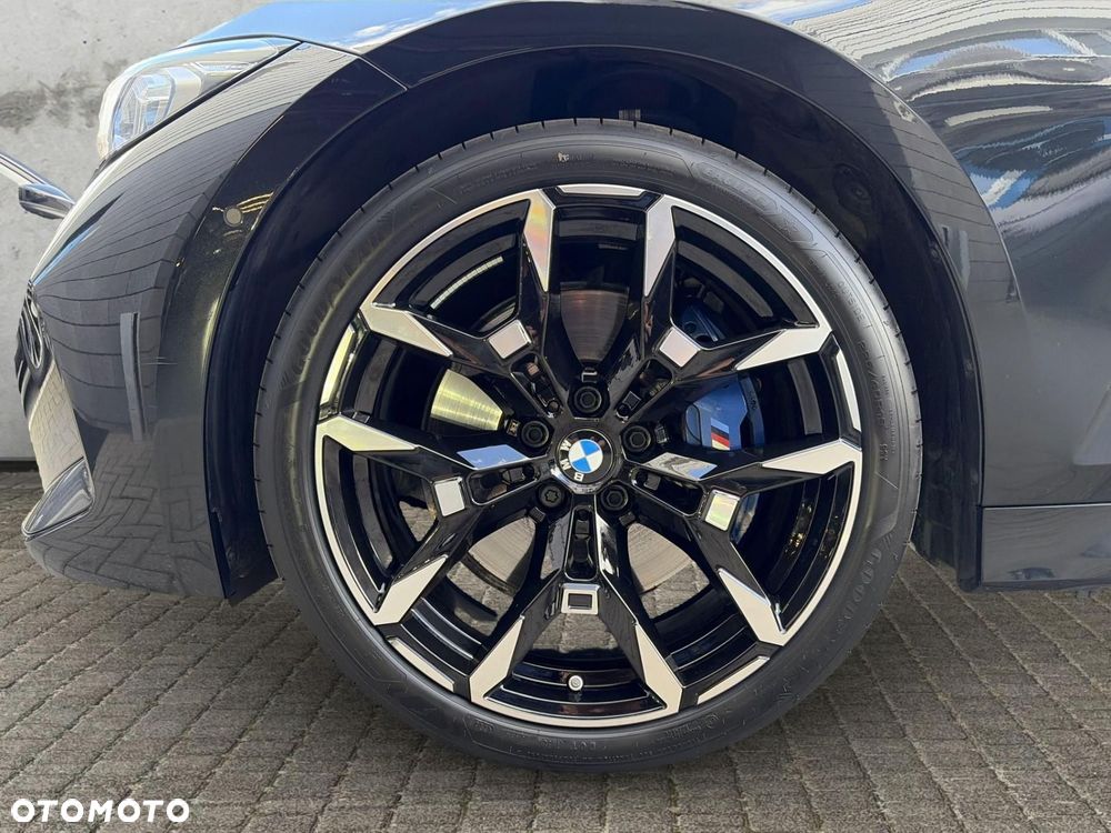 BMW M340I 2025 photo 4