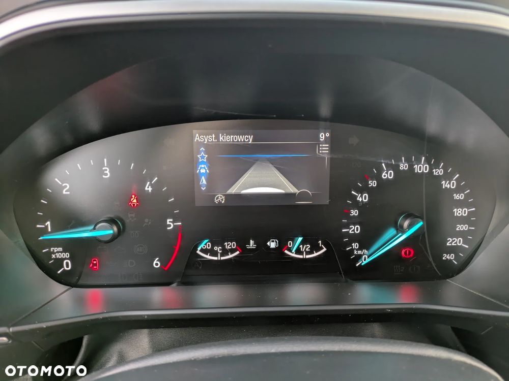 Ford Focus 1.5 EcoBlue Start-Stopp-System COOL&CONNECT - 29