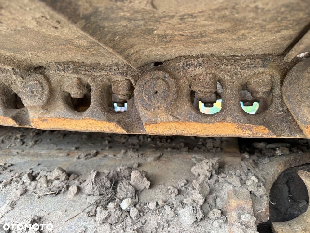 Caterpillar CAT 323FL (320 , 324, 326) - 13