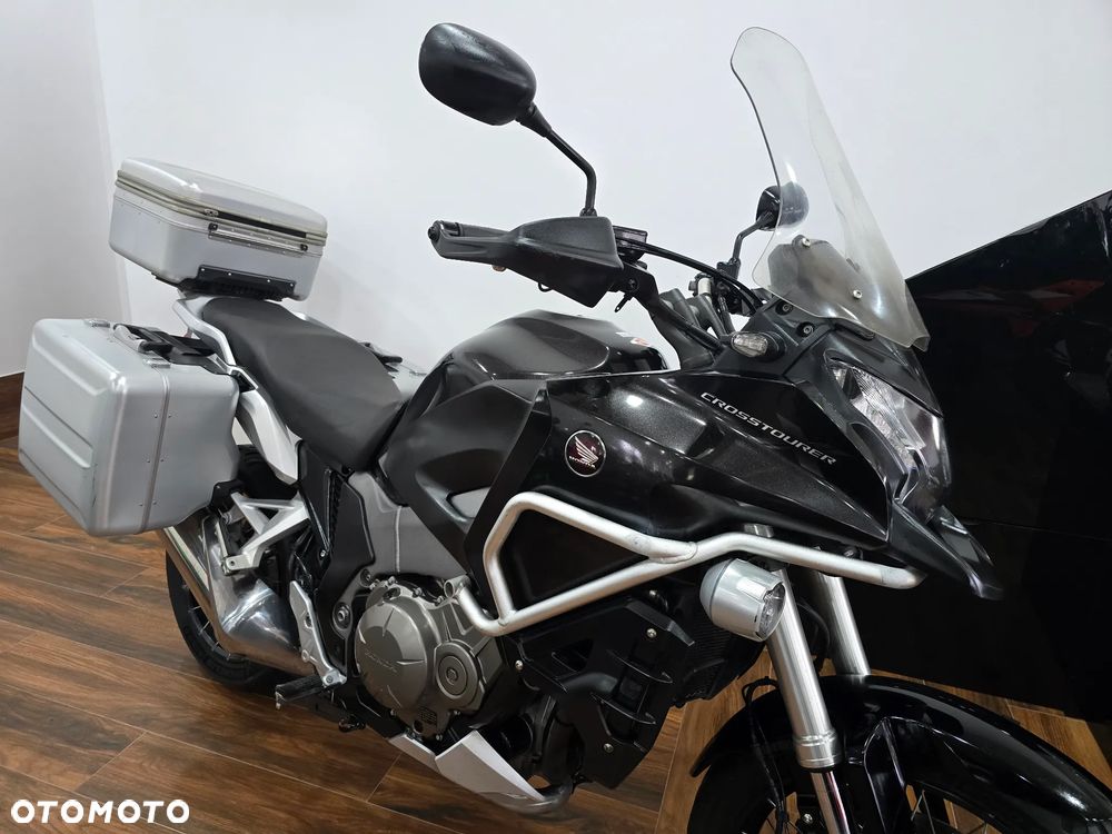 Honda VFR