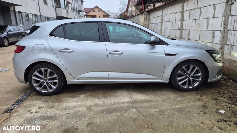 Renault Megane Energy 1.6 TCe EDC GT - 13
