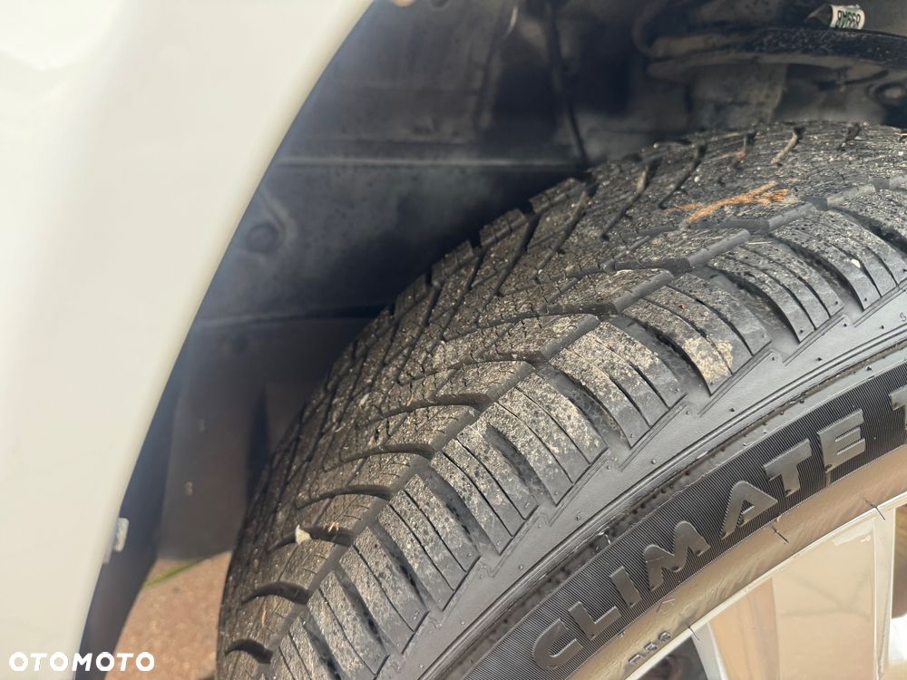 Jeep Compass 2.2 CRD 4x4 Limited - 14