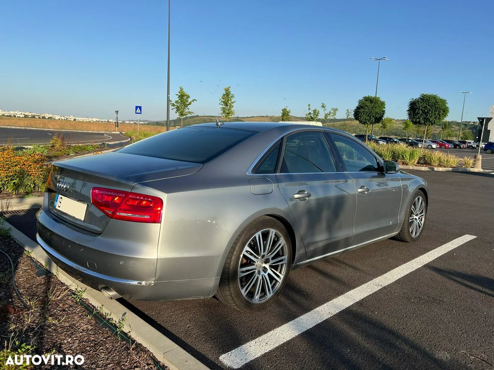 Audi A8 - 3