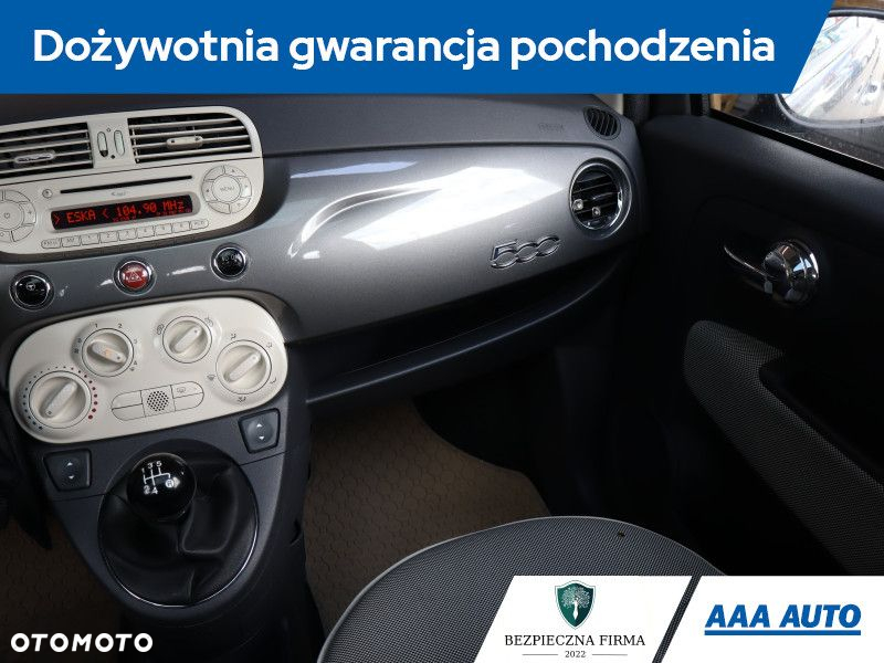 Fiat 500 - 9