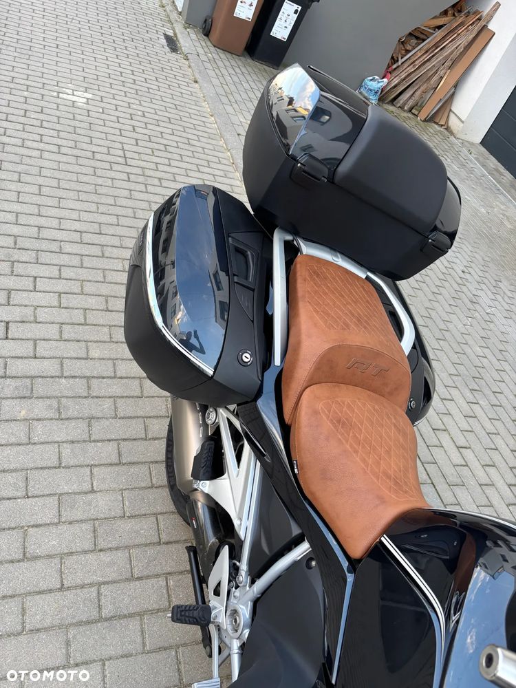 BMW RT - 5
