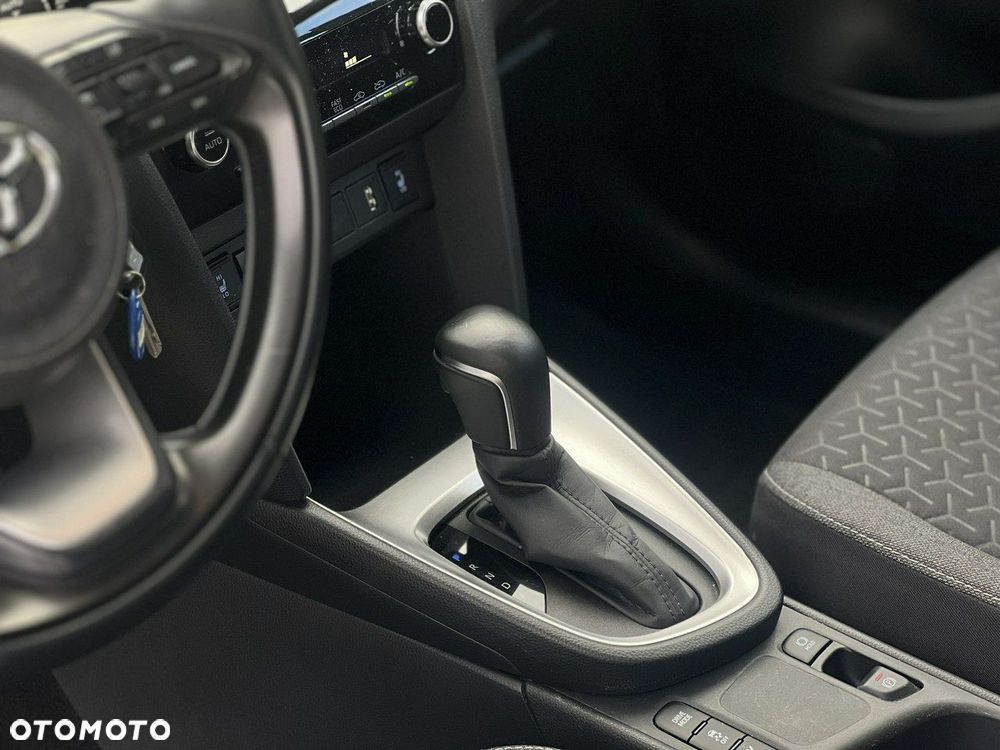 Toyota Yaris Cross Hybrid 1.5 Comfort - 11