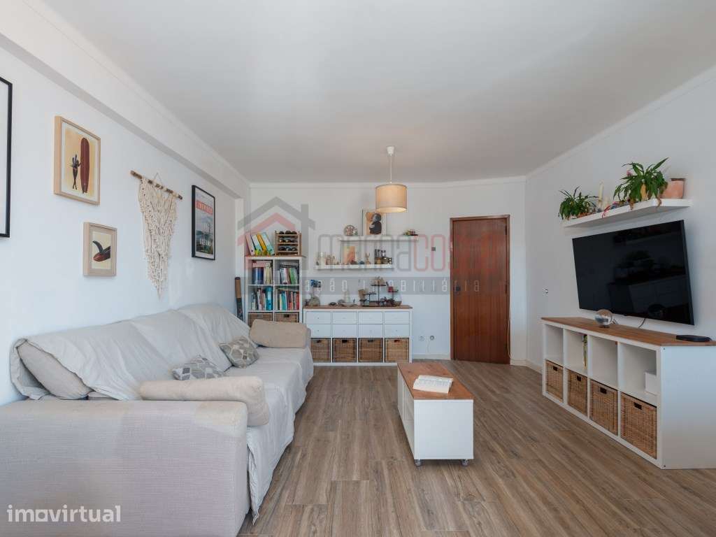 Apartamento T3 com Garagem Peniche Venda - Grande imagem: 4/23