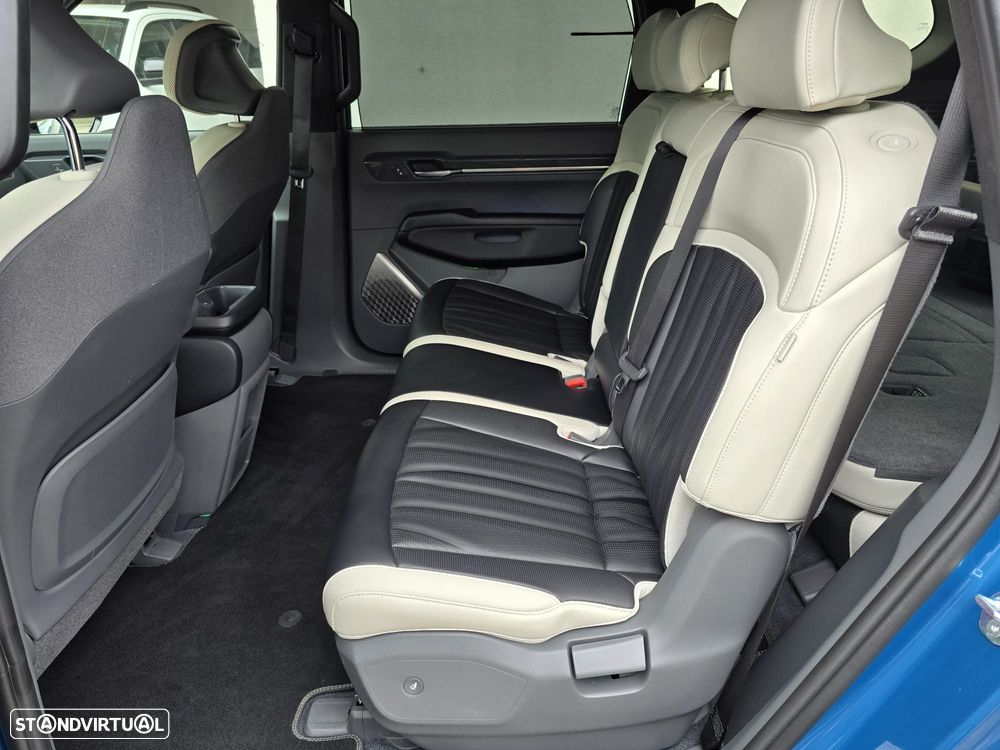 Kia EV9 98.8 kWh GT-Line AWD - 23