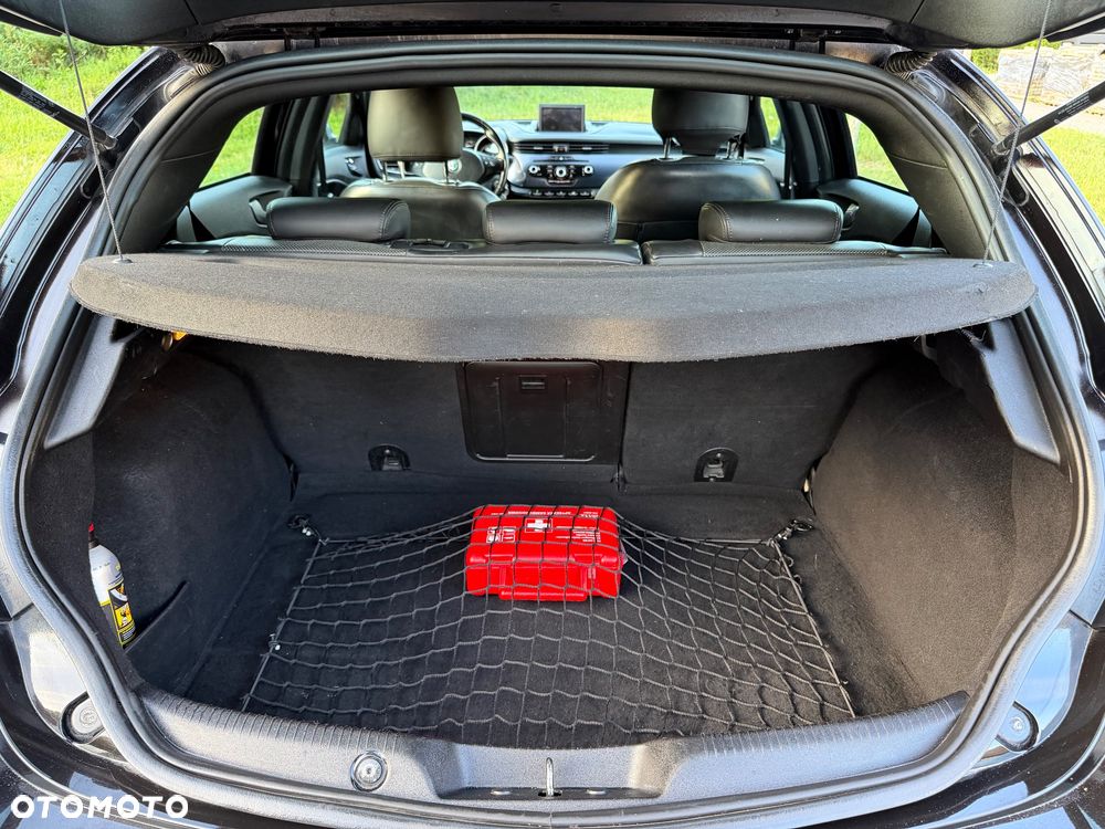 Alfa Romeo Giulietta 1.4 TB MultiAir Distinctive - 26