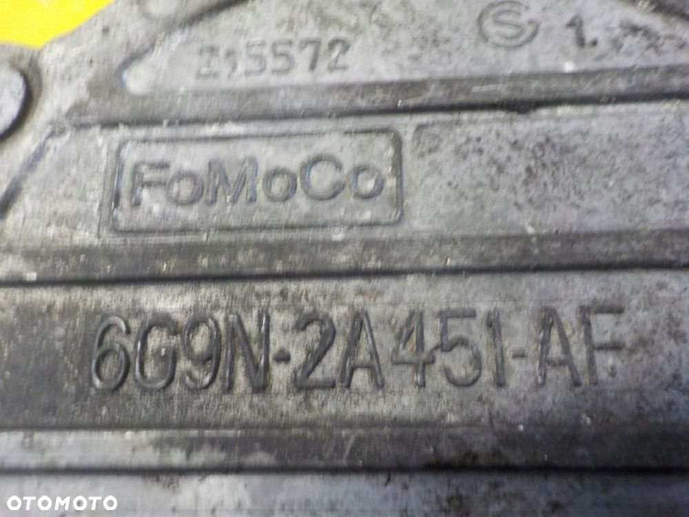 FREELANDER 2 II XC70 XC90 3.2 B 10r 232 KM B6324S pompa vacum 6G9N-2A451-AF - 9