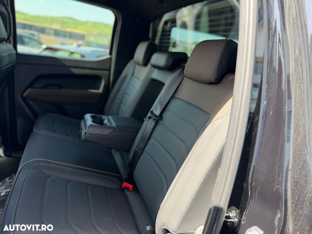 Volkswagen Amarok - 23