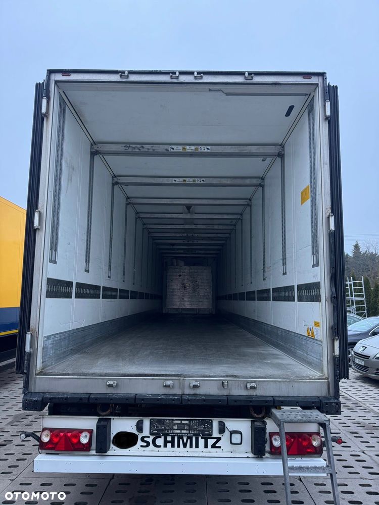 Schmitz Cargobull | 2018 | GRUBA ŚCIANA | doppelstock - 6