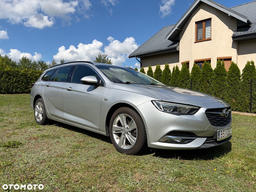 Opel Insignia - 3