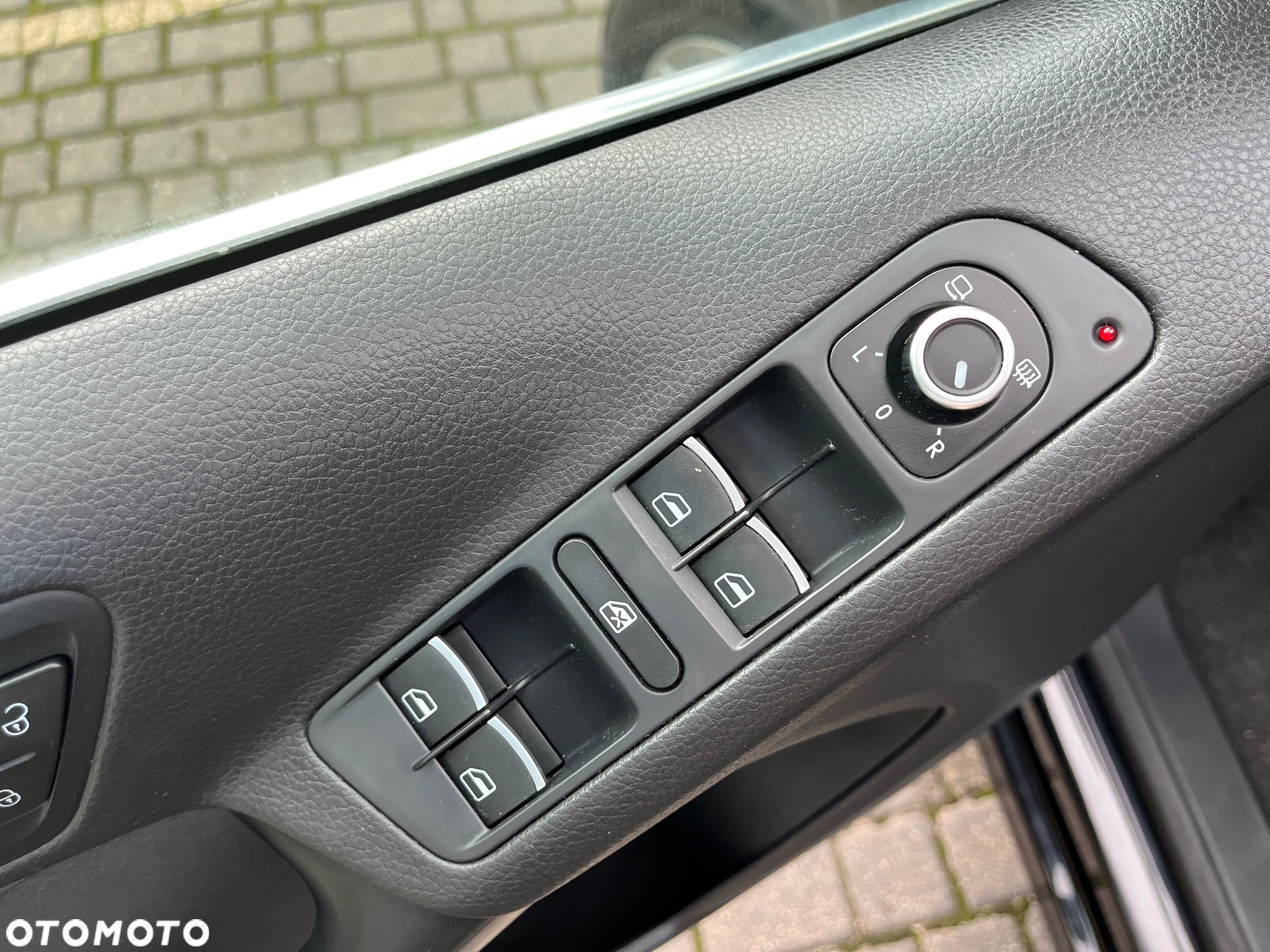 Volkswagen Tiguan 2.0 TDI DPF Trend & Fun - 16