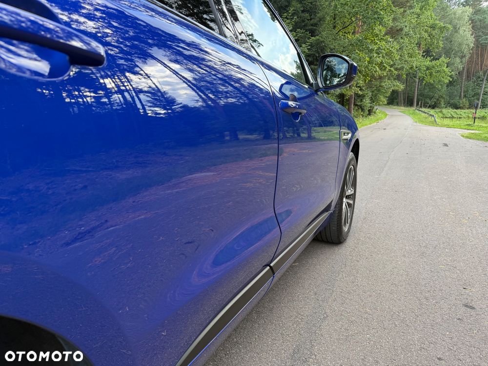 Jaguar F-Pace 20d AWD R-Sport - 13