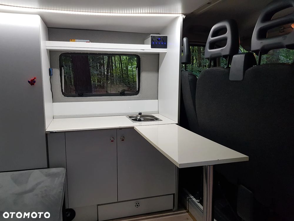 Peugeot BOXER - 20