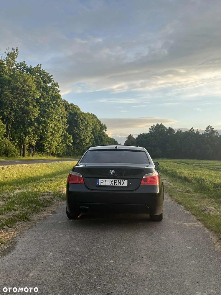 BMW Seria 5 - 3