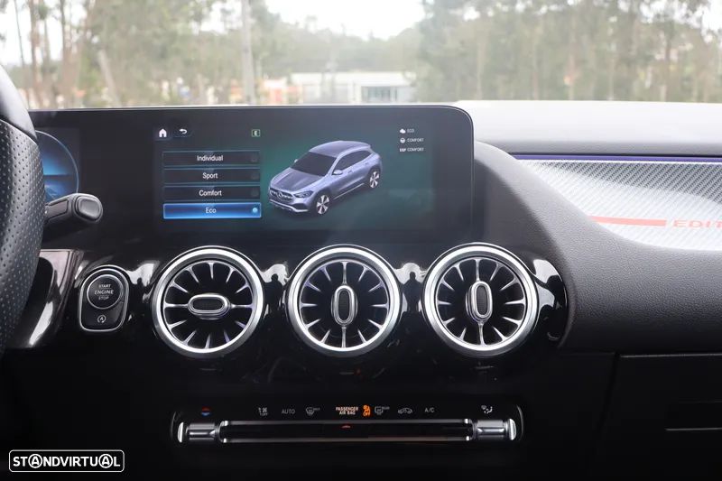 Mercedes-Benz GLA 200 Edition 1 - 28