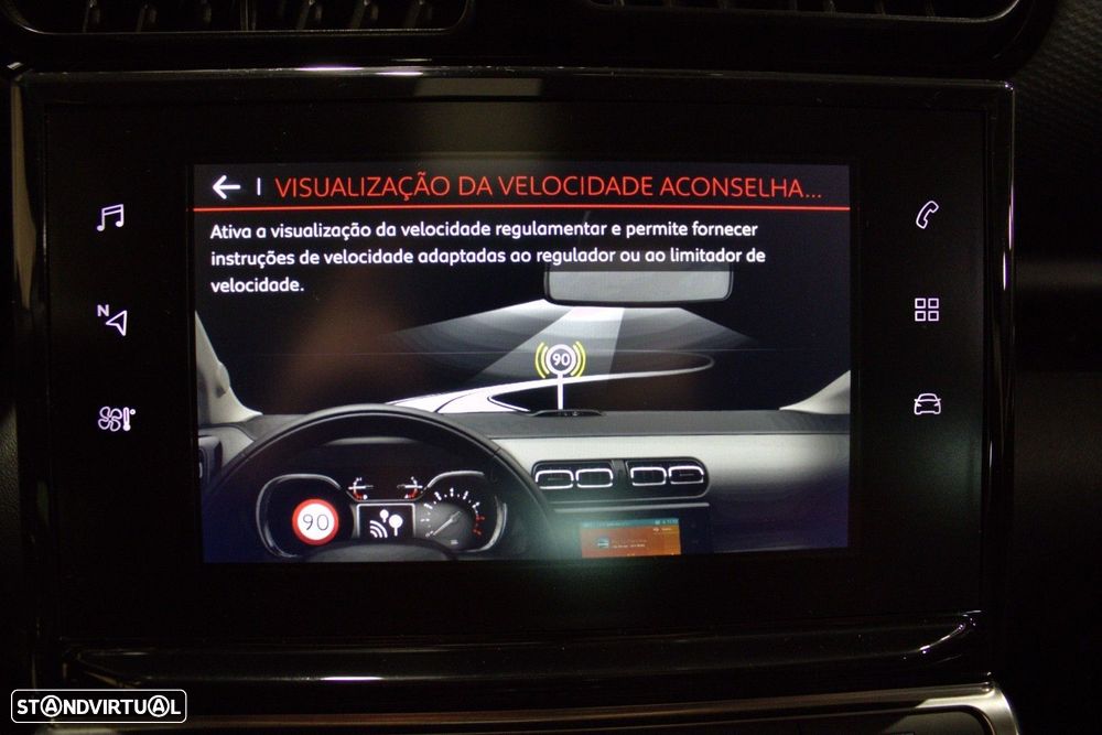 Citroën C3 Aircross PureTech 110 Stop & Start EAT6 Shine - 30