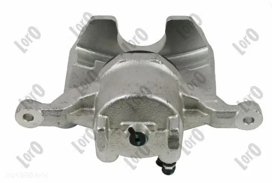 ZACISK HAMULCOWY PRZÓD LEWY+PRAWY MITSUBISHI L200, L200 / TRITON, PAJERO SPORT II 2.4D-3.5 01.04- - 2