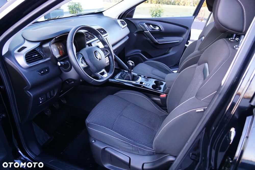 Renault Kadjar Energy TCe 130 Experience - 25