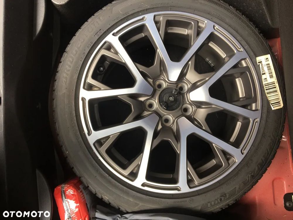 Fiat 500X 1.4 MultiAir Cross Plus AWD AT9 - 9