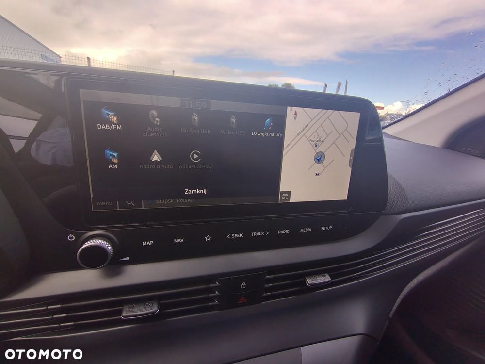 Hyundai i20 1.2 Modern - 11