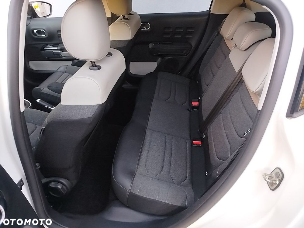 Citroën C3 BlueHDi 100 S&S SHINE PACK - 22