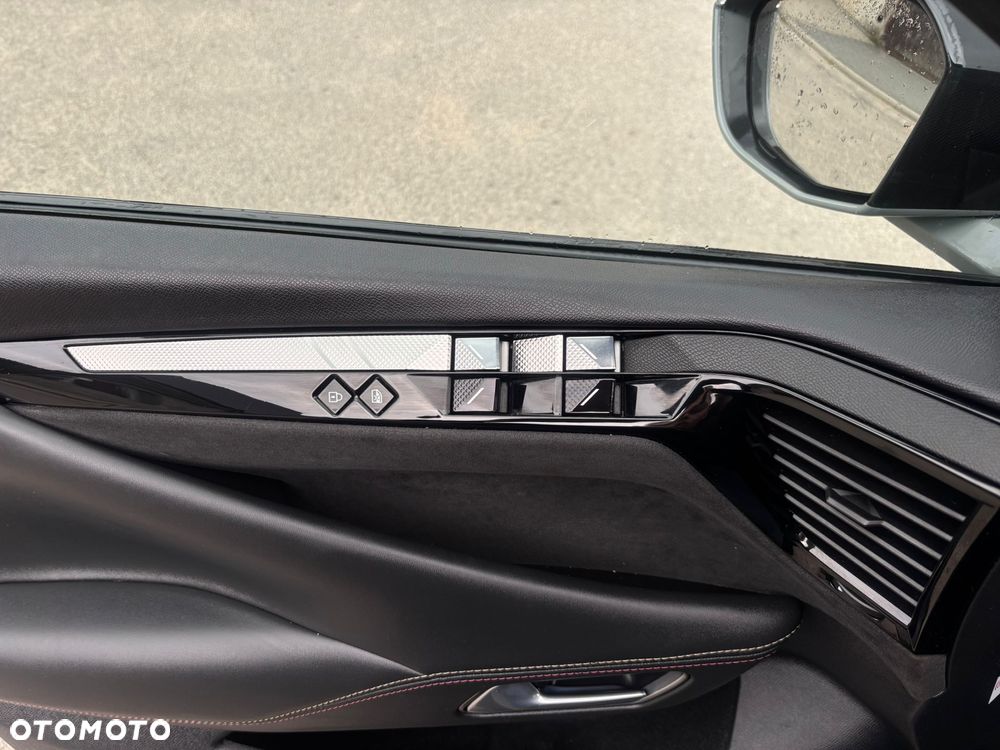 DS Automobiles DS 4 1.2 PureTech Performance Line + - 15
