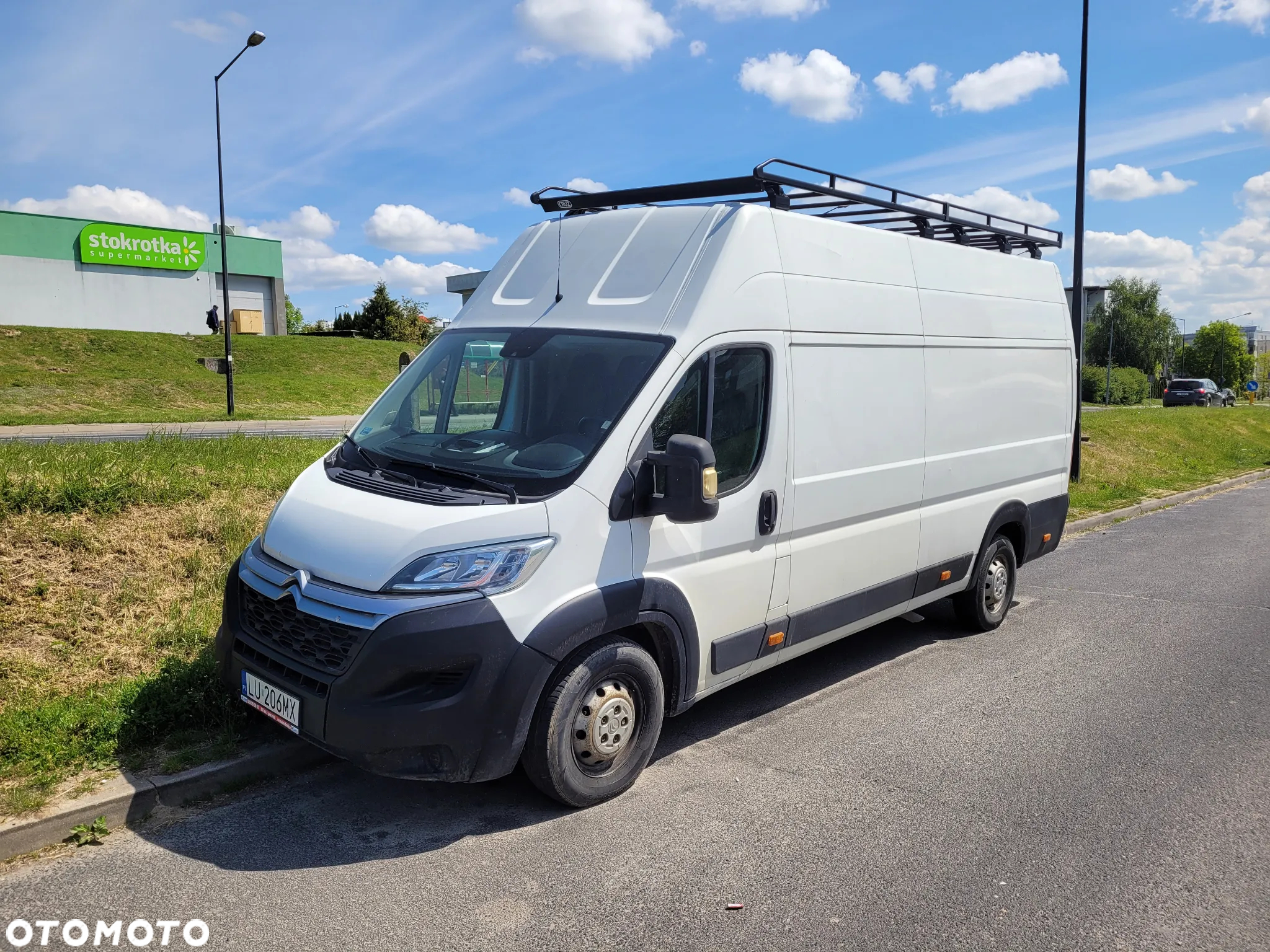 Citroën JUMPER - 4