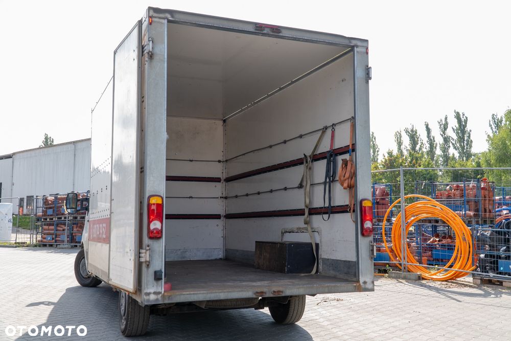 Renault Master - 5