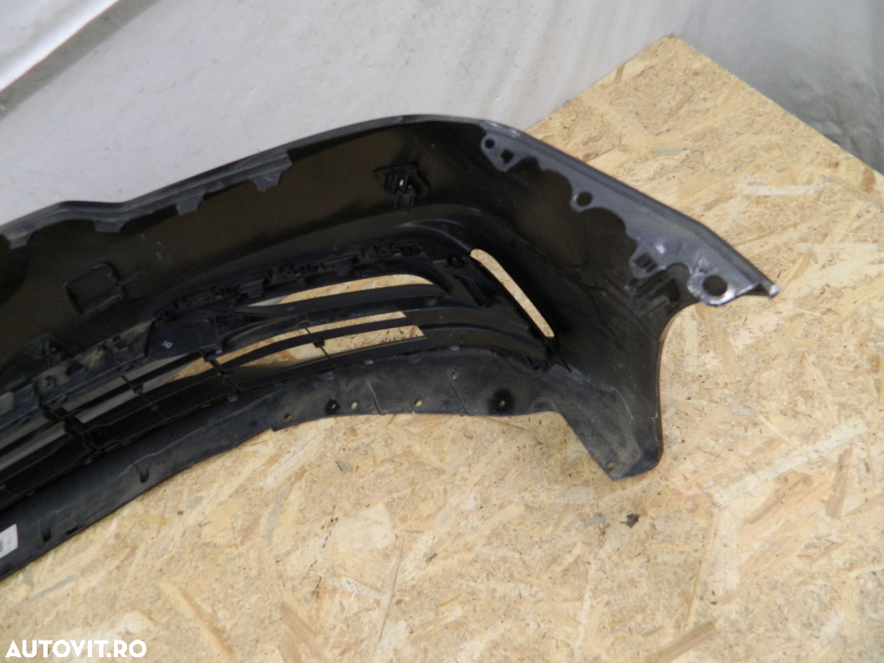 Bara fata BMW Seria 5, G30, G31, 2016, 2017, 2018, 2019, 51117385330. - 6