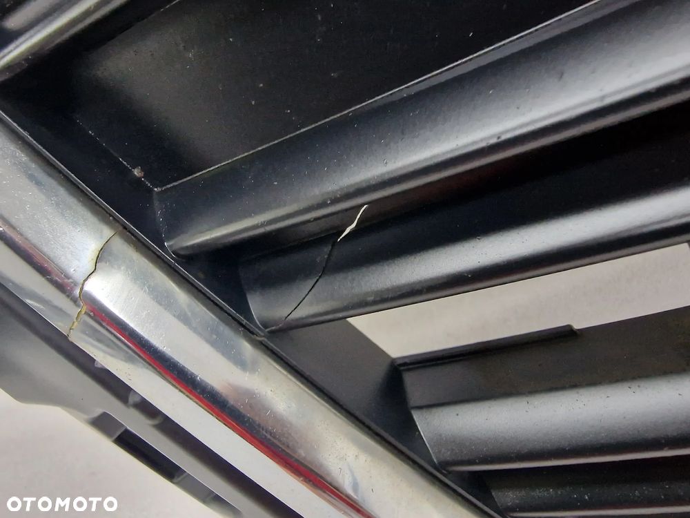 AUDI A3 8V / 8V3 LIFT 15- ATRAPA / GRILL PRZEDNI PRZÓD , NR 8V3853651AA , NR AUKCJI GL173 - 12