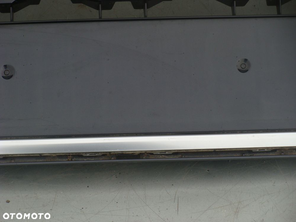 AUDI Q2 81A GRILL ATRAPA CHŁODNICY 81A853651 - 6