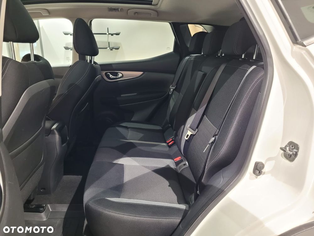 Nissan Qashqai 1.2 DIG-T Acenta - 9