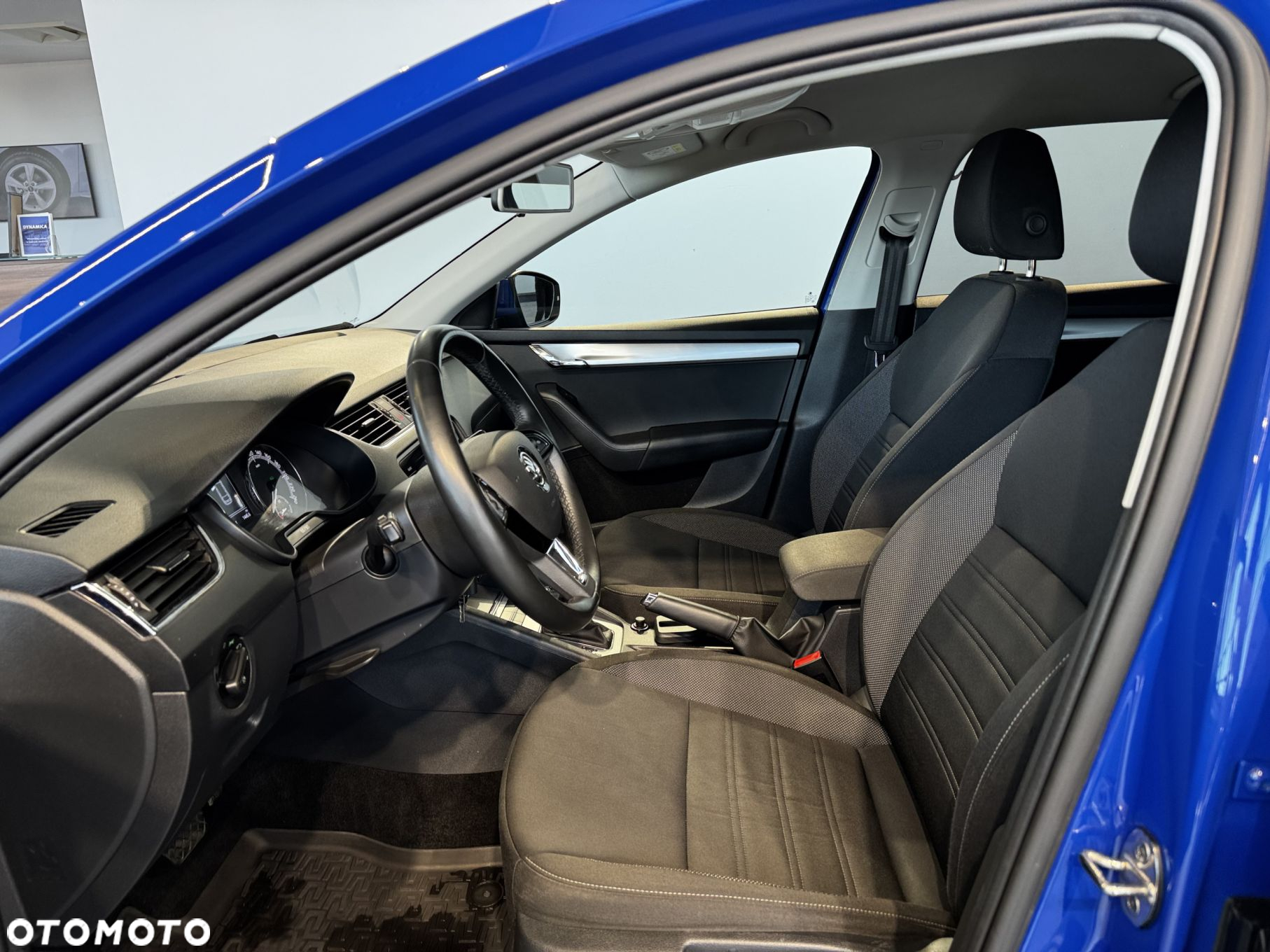 Skoda Octavia - 12