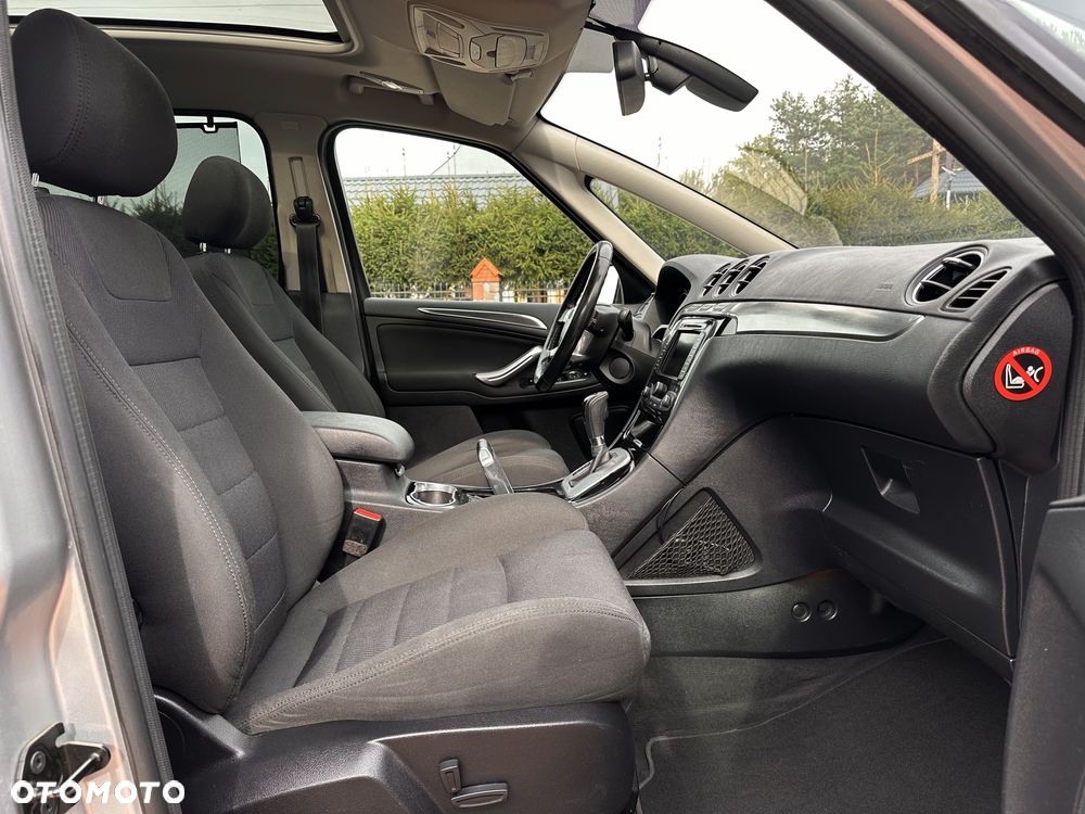 Ford S-Max - 6