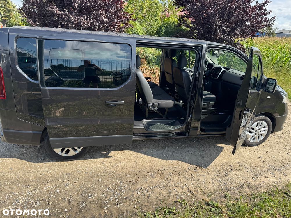 Renault Trafic - 8