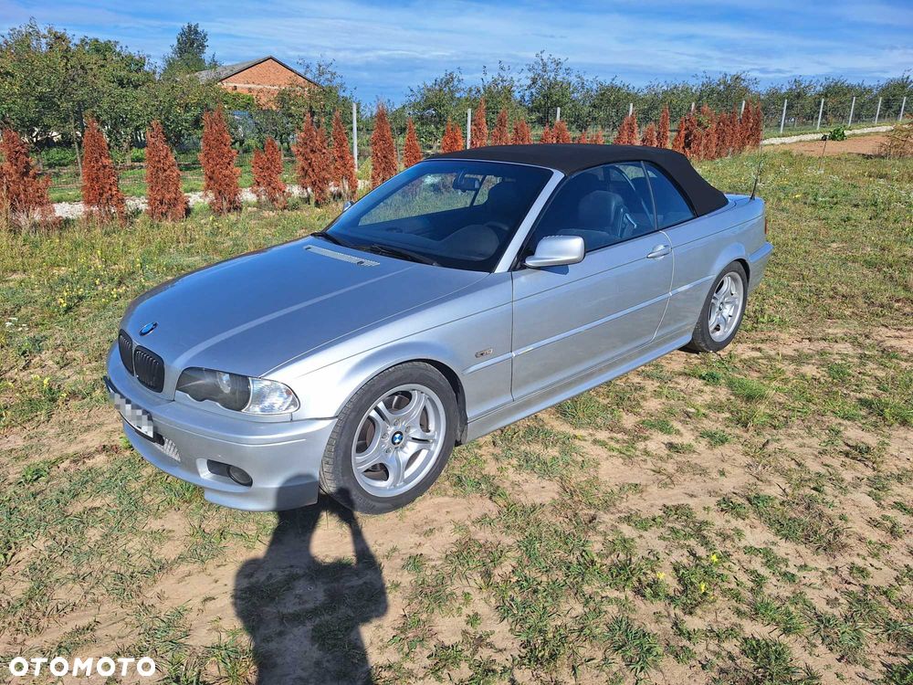 BMW Seria 3 - 2