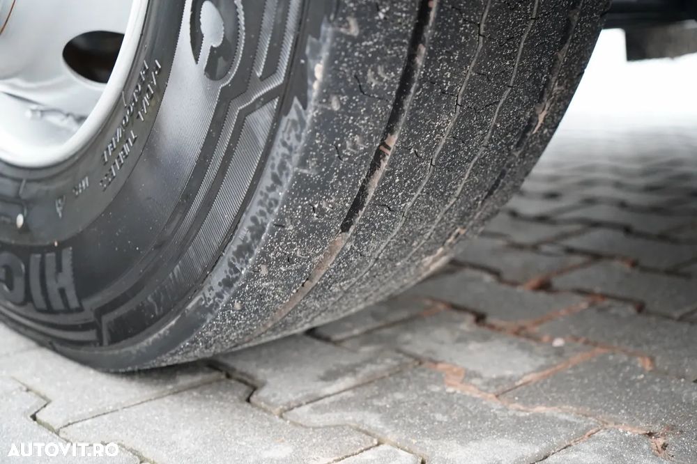 DAF XF 480 / SUPER SPACE CAB / 2022 - 18