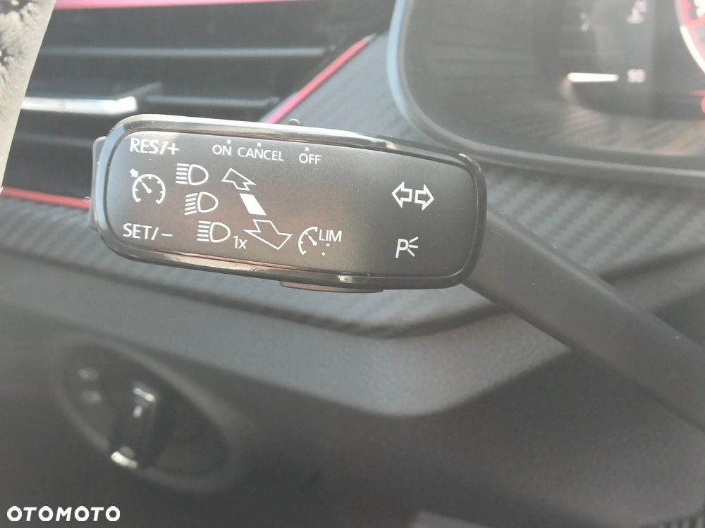Skoda Kamiq 1.0 TSI Monte Carlo DSG - 15