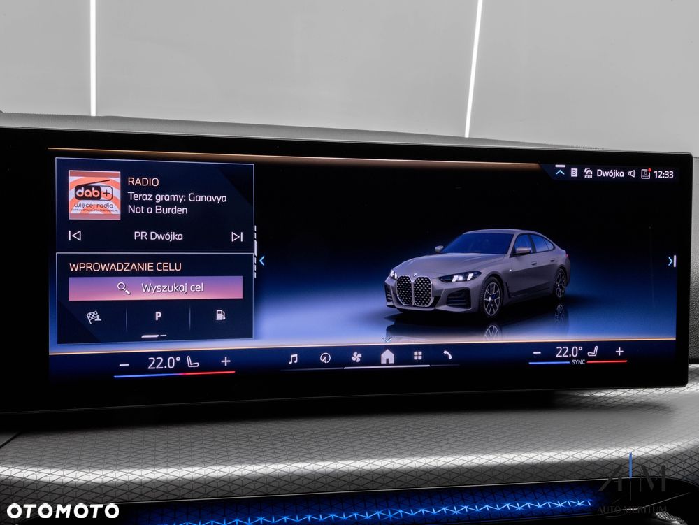 BMW Seria 4 430i xDrive M Sport sport - 28